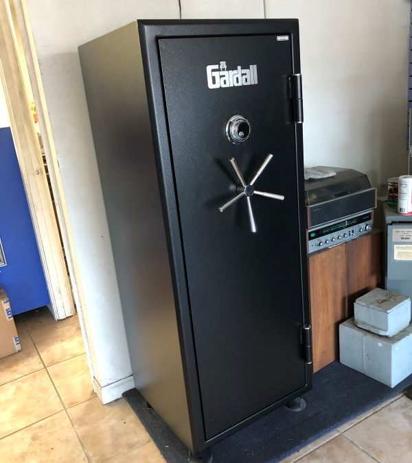 A Safe for Your Home: Everything You Need to Know