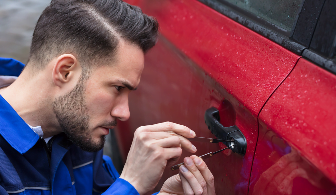 How a Locksmith Can Help You