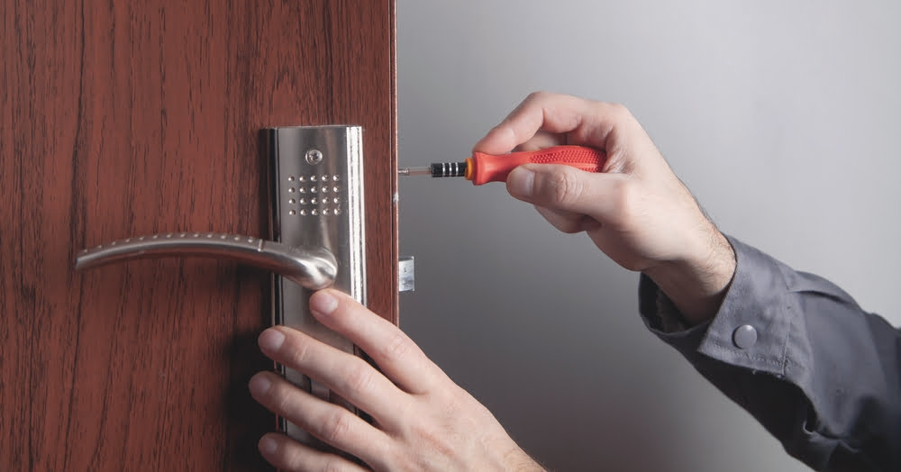 Tips for When You’re Locked Out of Your Home