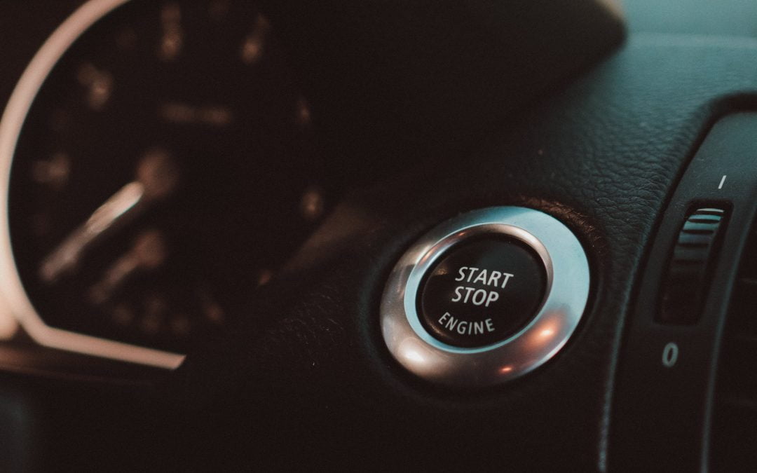 Why Do Keys Stick in My Car’s?