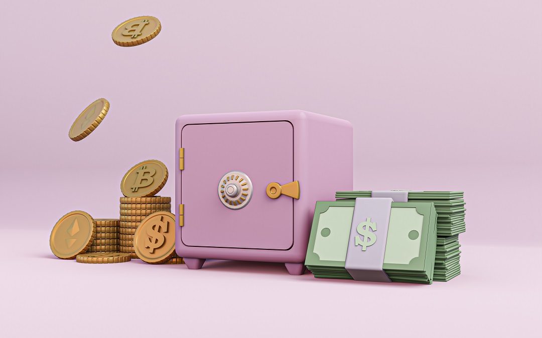 Where Can I Get a Safety Deposit Box