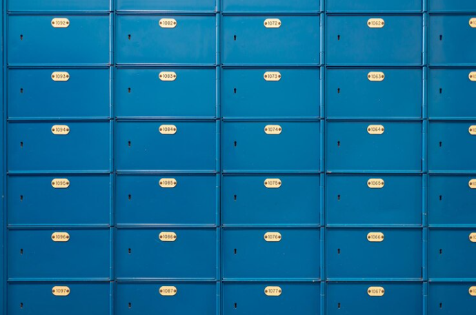 4 Benefits of Having a Safety Deposit Box