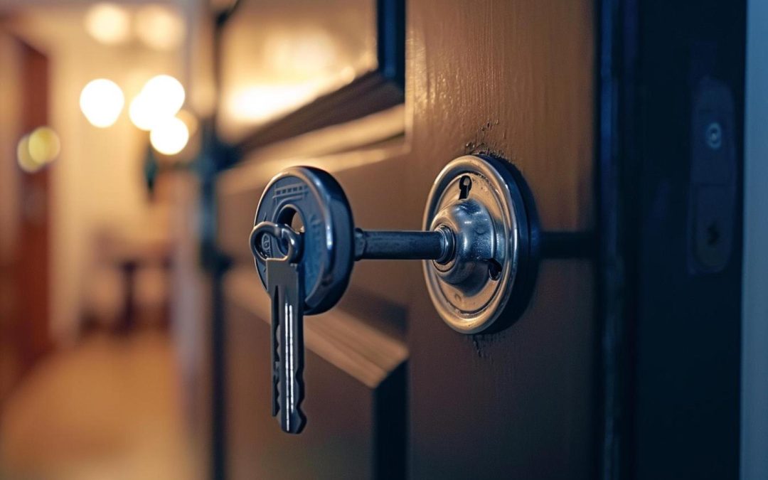 Lock and Safe Maintenance: Essential Tips