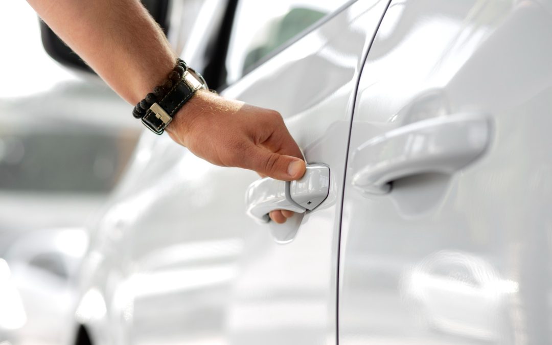 Emergency Car Lockout: Your Essential Guide