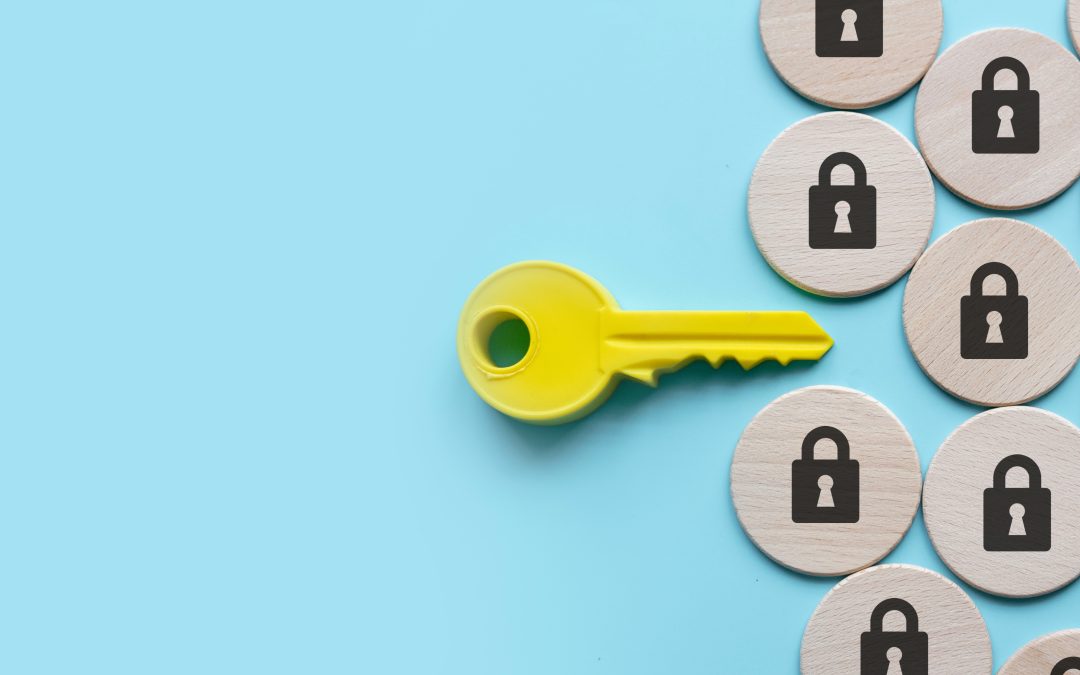 The Key to Efficiency: Streamlining Business with Master Key Systems