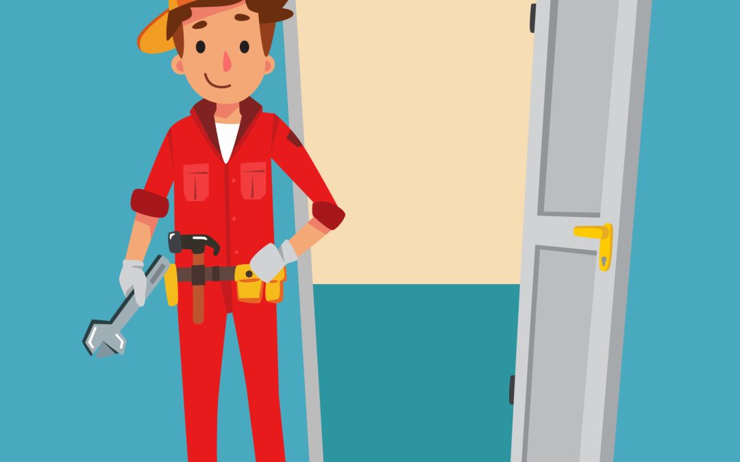 Locked Out? How Emergency Locksmiths Get You Back Inside Fast