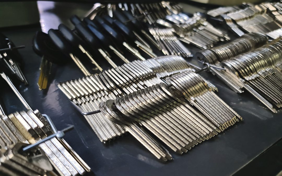 Copy That Key! 5 Times When Having a Spare Could Be a Total Lifesaver