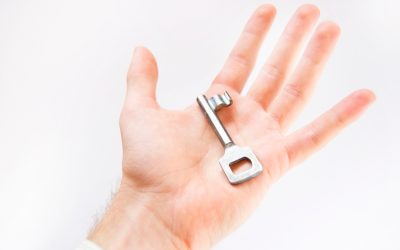 How Master Key Systems Improve Security and Convenience for Businesses