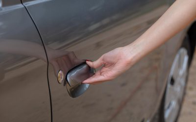 What to Do If You’re Locked Out of Your Car: A Step-by-Step Guide