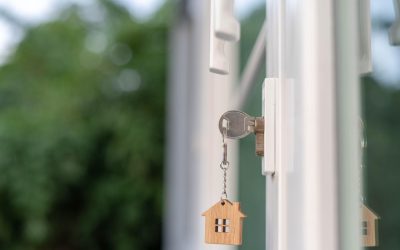 Just Moved Into a New Home? Here’s Your Essential Home Security Checklist