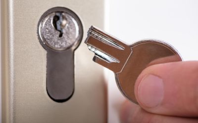 What to Do When a Key Breaks Inside Your Lock