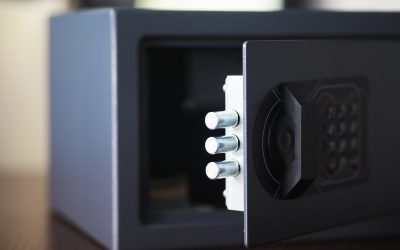 What Should You Look for When Choosing a Safe for Your Home or Business?